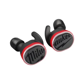 Milwaukee bluetooth hretelefoner (L4 RLEPB-301)