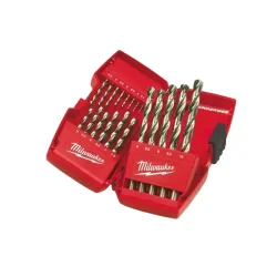 Milwaukee borst 19 dele HSS-G (4932352374)