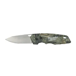 Milwaukee Camo foldekniv