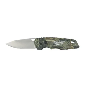 Milwaukee Camo foldekniv