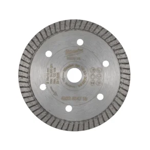 Milwaukee diamantskive DHTS 76/10 mm
