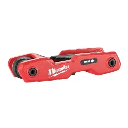 Milwaukee folde stiftnglest