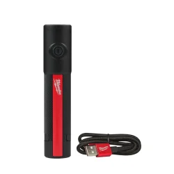 Milwaukee Lommelygte (IR FL500)