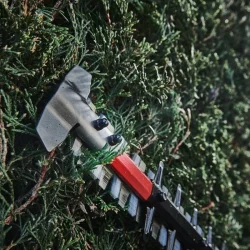 Milwaukee hkkeklipper 18v (M18 FHET60-0)