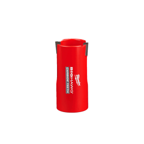 Milwaukee hulsav Big Hawg Karbid 30 mm
