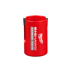 Milwaukee hulsav Big Hawg Karbid 44 mm