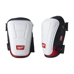 Milwaukee kn�beskytter hvid