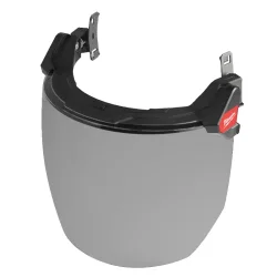 Milwaukee langt visir Bolt i gr