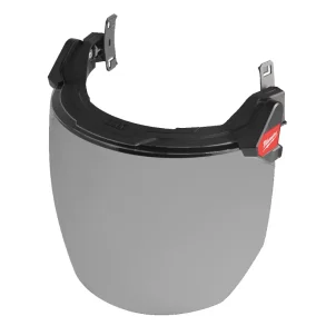 Milwaukee langt visir Bolt i gr