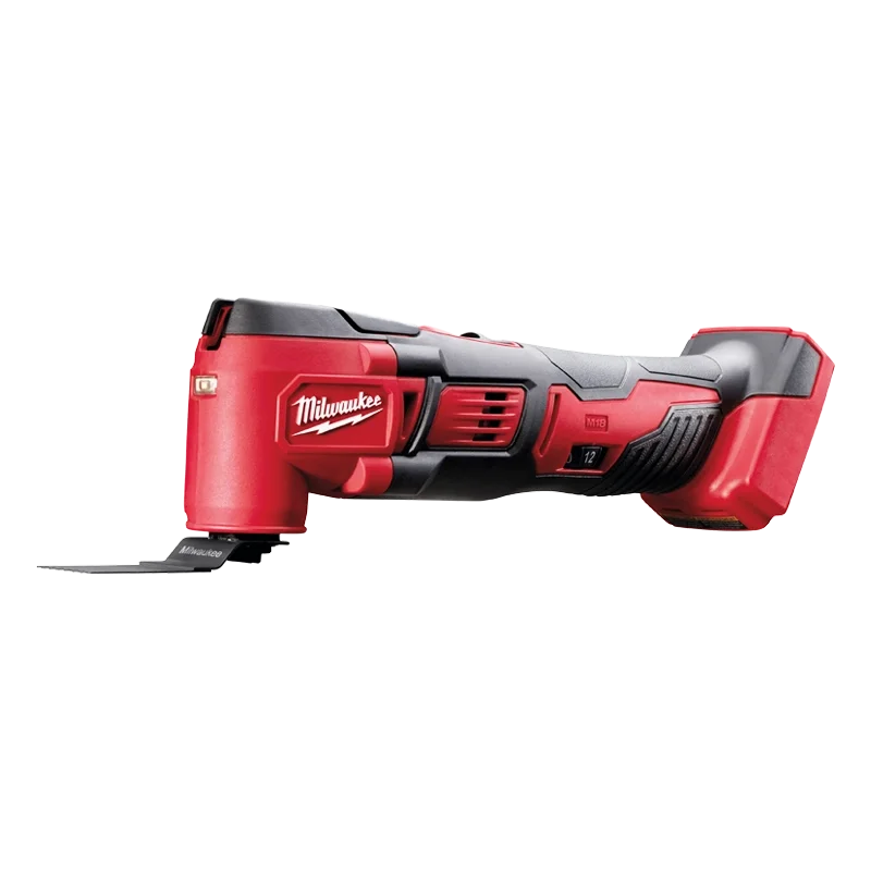 Milwaukee akku multicutter (M18 BMT-0) | Dansk Milwaukee webshop