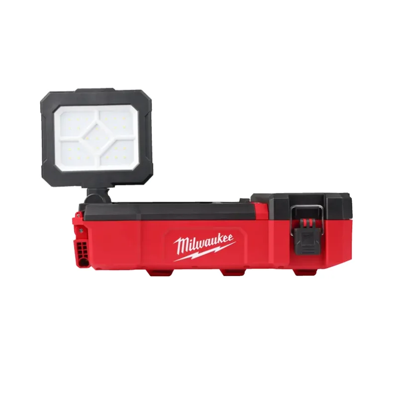 Milwaukee packout lampe 12V (M12POAL-0) - Milwaukee Packout 