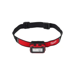 Milwaukee pandelampe IR HL450