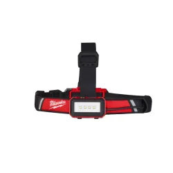 Milwaukee pandelampe (L4HLRP-301)