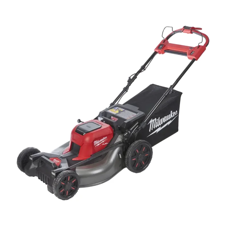 Milwaukee plneklipper 18V (M18F2LM53-0)