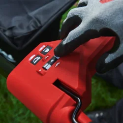 Milwaukee plneklipper 46 cm (M18F2LM46-802)