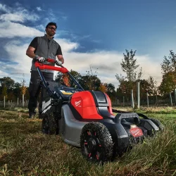 Milwaukee plneklipper 46 cm (M18F2LM46-802)