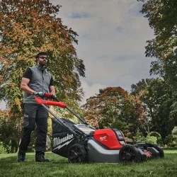 Milwaukee plneklipper 46 cm (M18F2LM46-802)