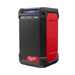 Milwaukee radio M12 (M12RCDAB+-0)