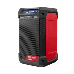 Milwaukee radio M12 (M12RCDAB+-0)