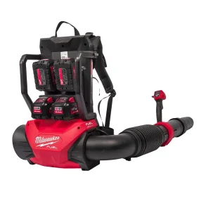 Milwaukee rygblser (M18F2BPB-0)