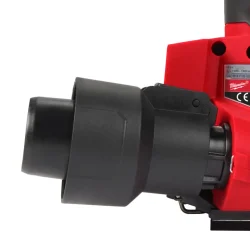 Milwaukee M18 Rystepudser (M18 BQSS-0)