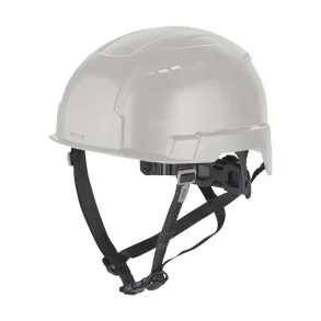 Milwaukee sikkerhedshjelm Bolt 200 Hvid ventileret