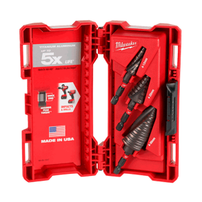 Milwaukee slag trinborst (48899266)