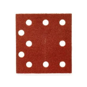 Slibepapir 115x107 K120