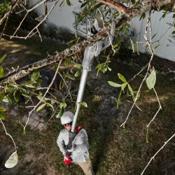 Milwaukee stang grensaks