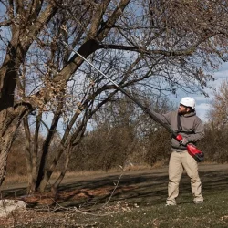 Milwaukee stang grensaks