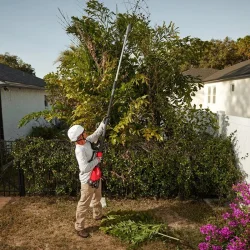 Milwaukee stang grensaks