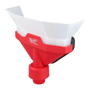 Milwaukee stvopsamler air tip (4932498010)