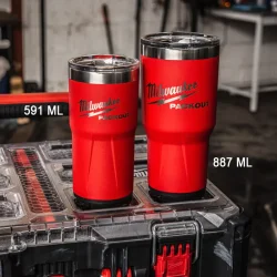 Milwaukee Termokrus 591ML - rd (4932479074)