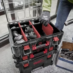 Tilbehrskuffert dyb packout (4932478625)