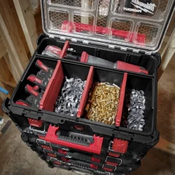 Tilbehrskuffert dyb packout (4932478625)