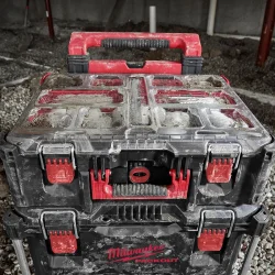 Tilbehrskuffert dyb packout (4932478625)