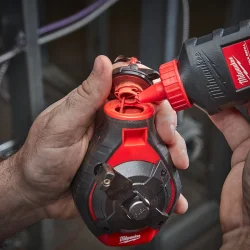 Milwaukee kridtsnor planetgear (4932498391)