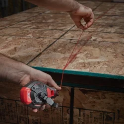 Milwaukee kridtsnor planetgear (4932498391)