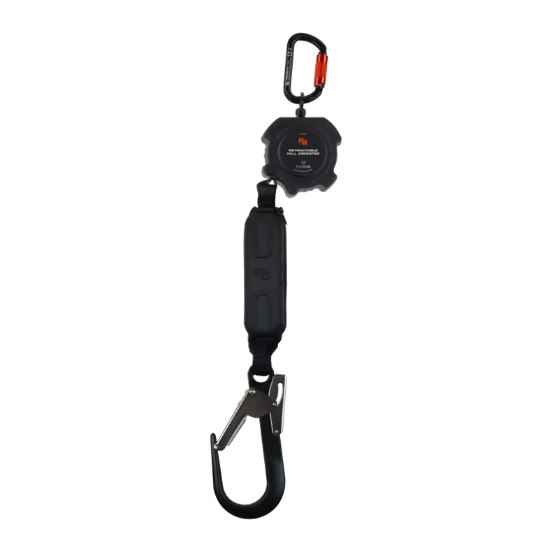 Miniblok FS 930-TB 2m webbing