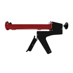 MK fugepistol H-14 patroner