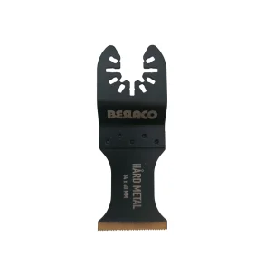 Multicutterklinge 34 mm (hm pk a 5 stk)