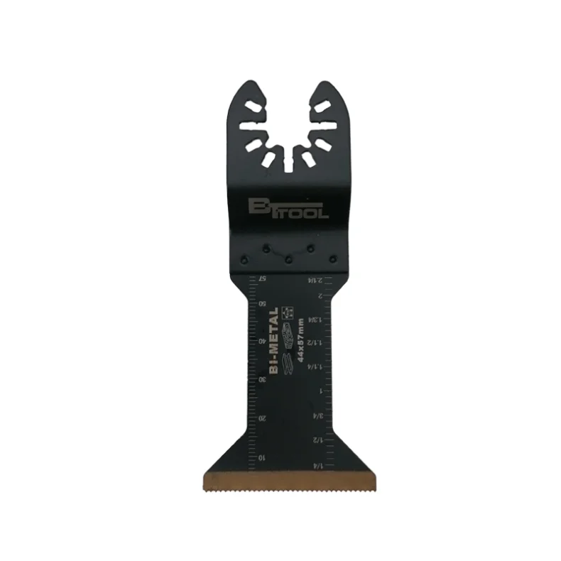 10 stk Multicutterklinge 44 x 57 mm