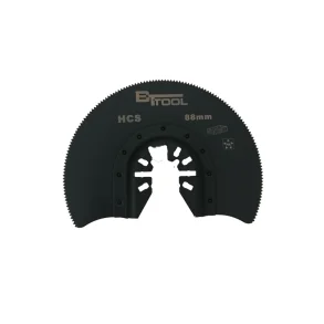 10 stk Multicutterklinger 88 mm