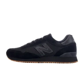 NEW BALANCE jobsko 515M black str 40