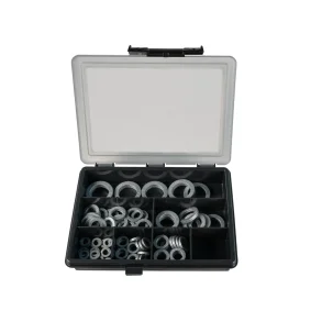 Nord-lock sikkerhedsskiver sortiment