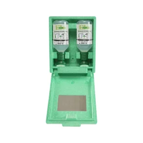 �jenskyllestation m/2 flasker