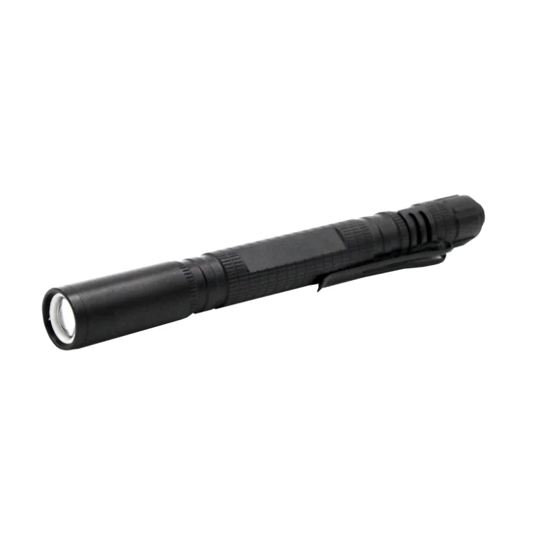 Pencillygte LED clip 110 lumen