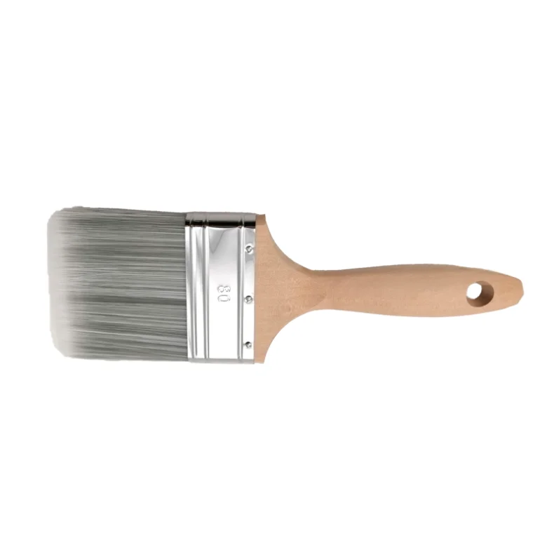Pensel med PBT-PET brster 80 mm