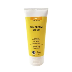 Plum Solcreme Faktor 30 - 200 ml