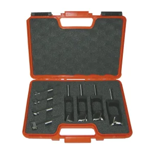 CMT Prop/kunstbors�t 8-10-12-15 mm